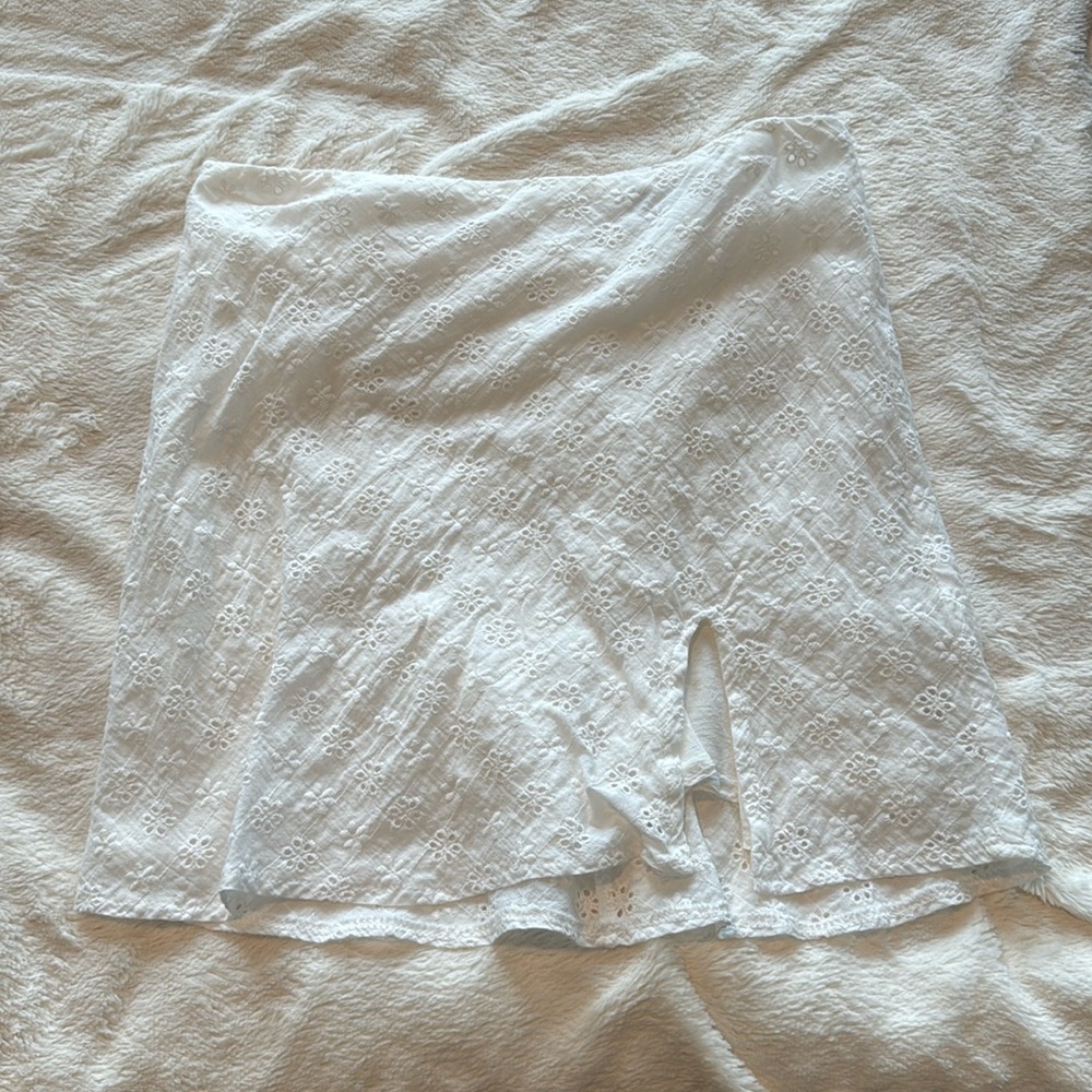 Princess Polly skirt size 6